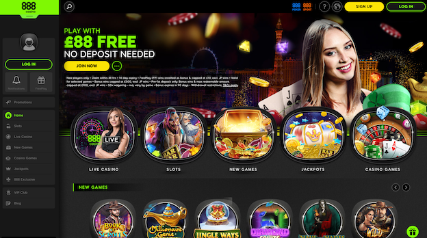 Best UK Online Casino 2022