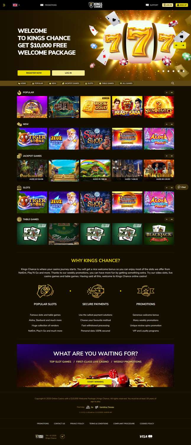 Express Casino UK Online