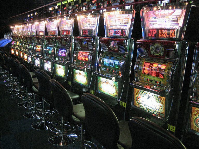 Online Slot Site