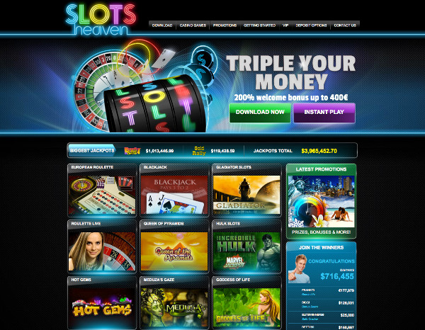 slots mobile top up