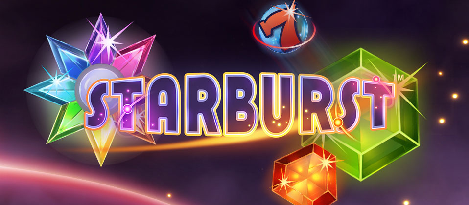 Starburst Slot Machine Review