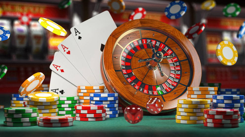 Meilleurs casinos en ligne au Canada de 2022