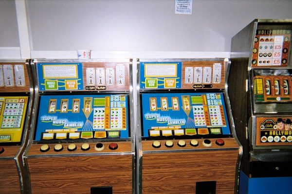 Best Tips For Playing Slot Machines