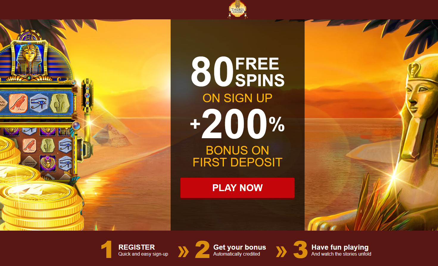 Casinos Deposit Bonus