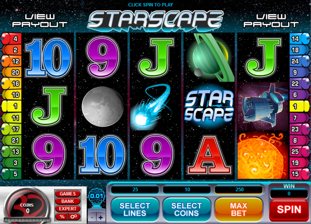 Online UK Slot