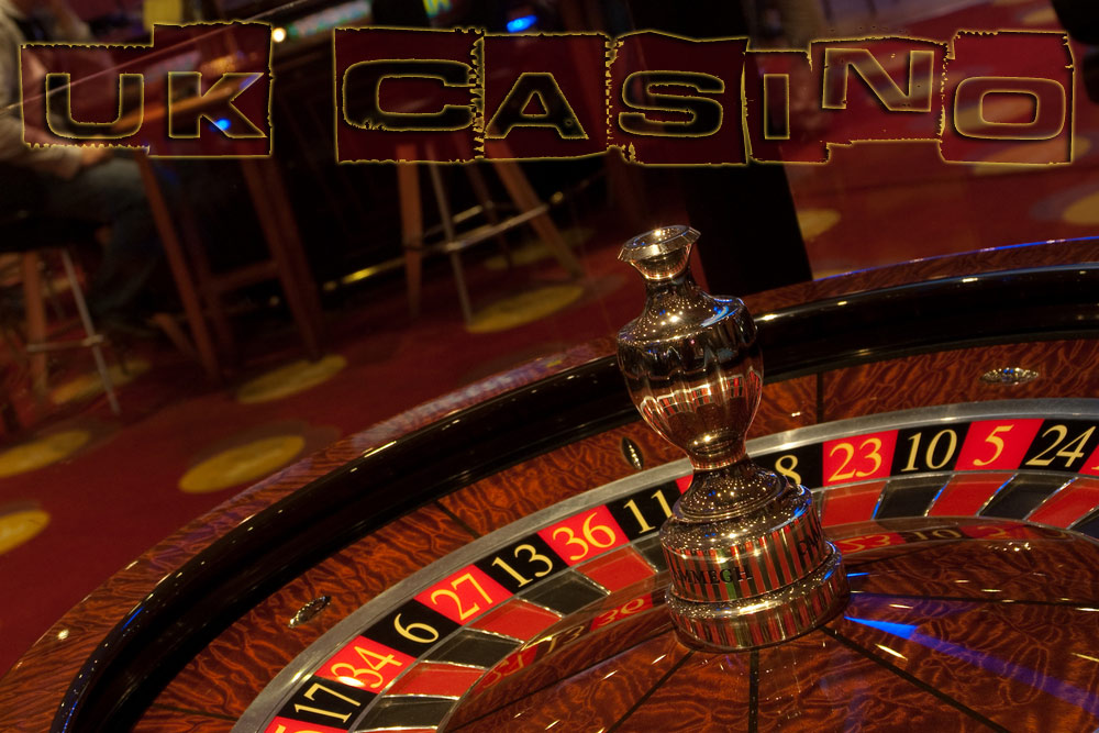 Best Online Casinos In UK