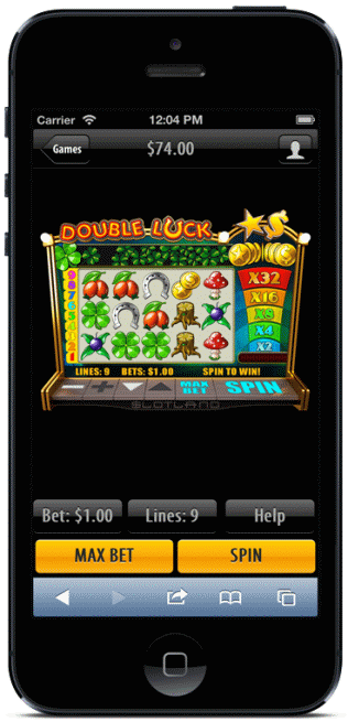 Mobile Deposit Casinos