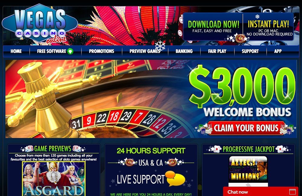 No Deposit Bonus Live Casino