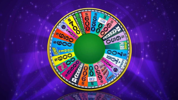 How Many Slots On A Roulette Wheel