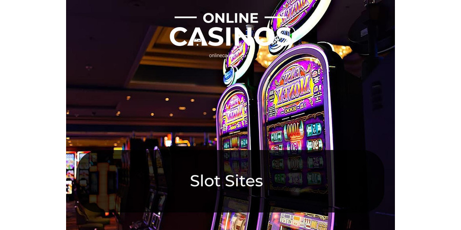 Online UK Slot