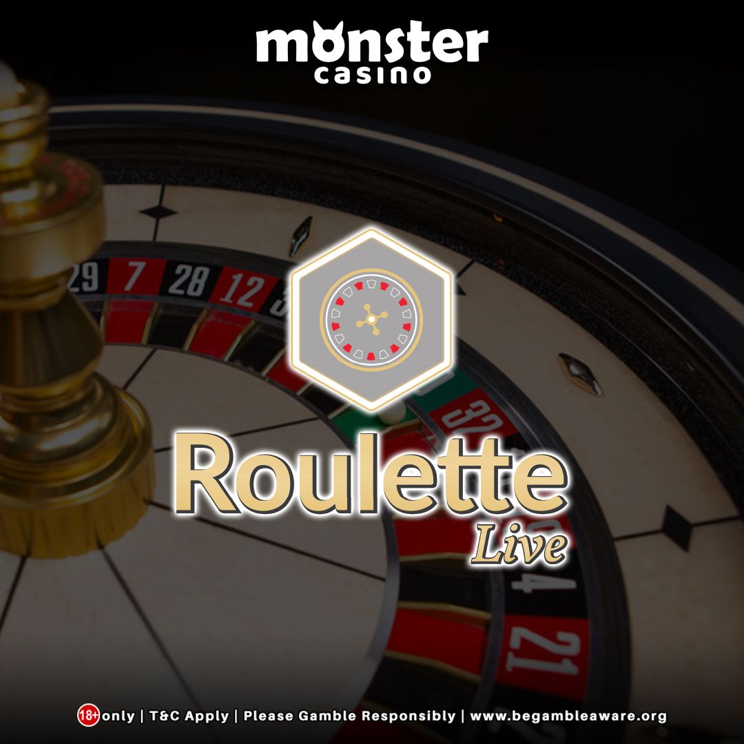 Best Online Roulette Game In The UK