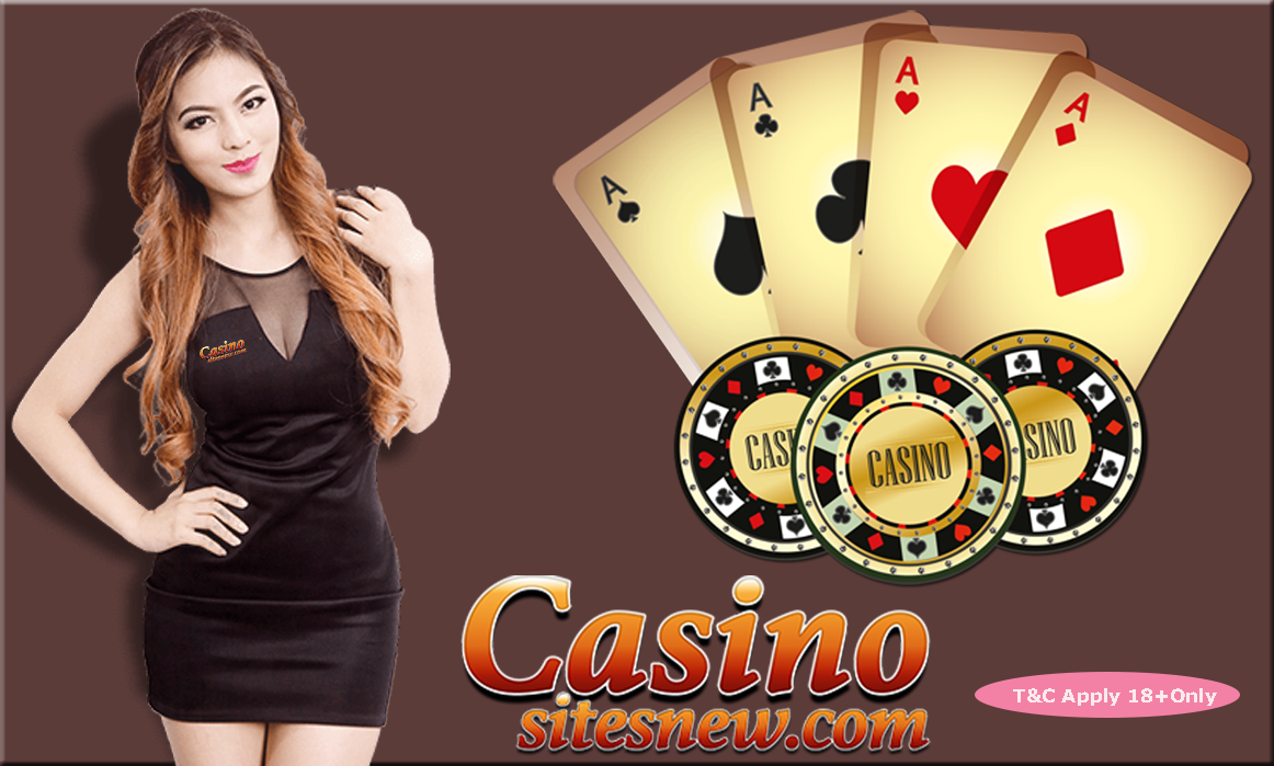 Gambling Site Casinos UK