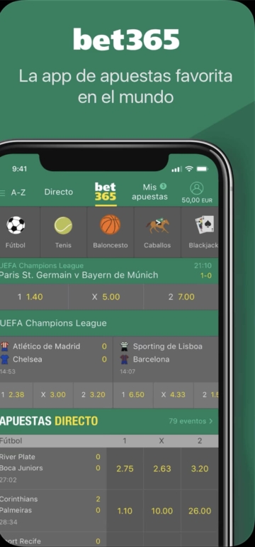 Bet365 Mastercard