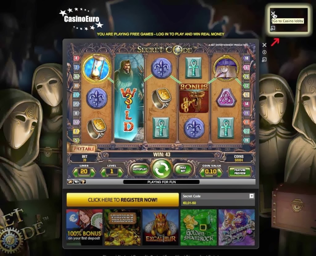 Best Online Casinos - Top Casino & Slot Sites 2022