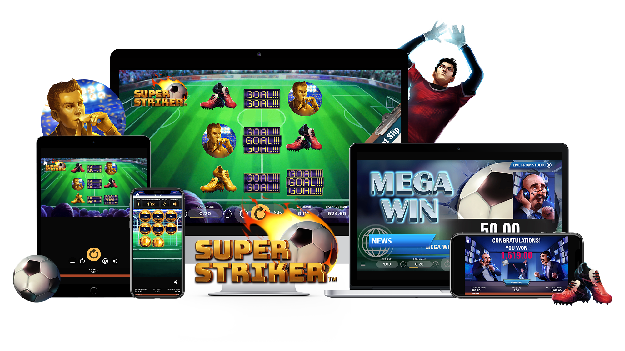 New Netent Slot