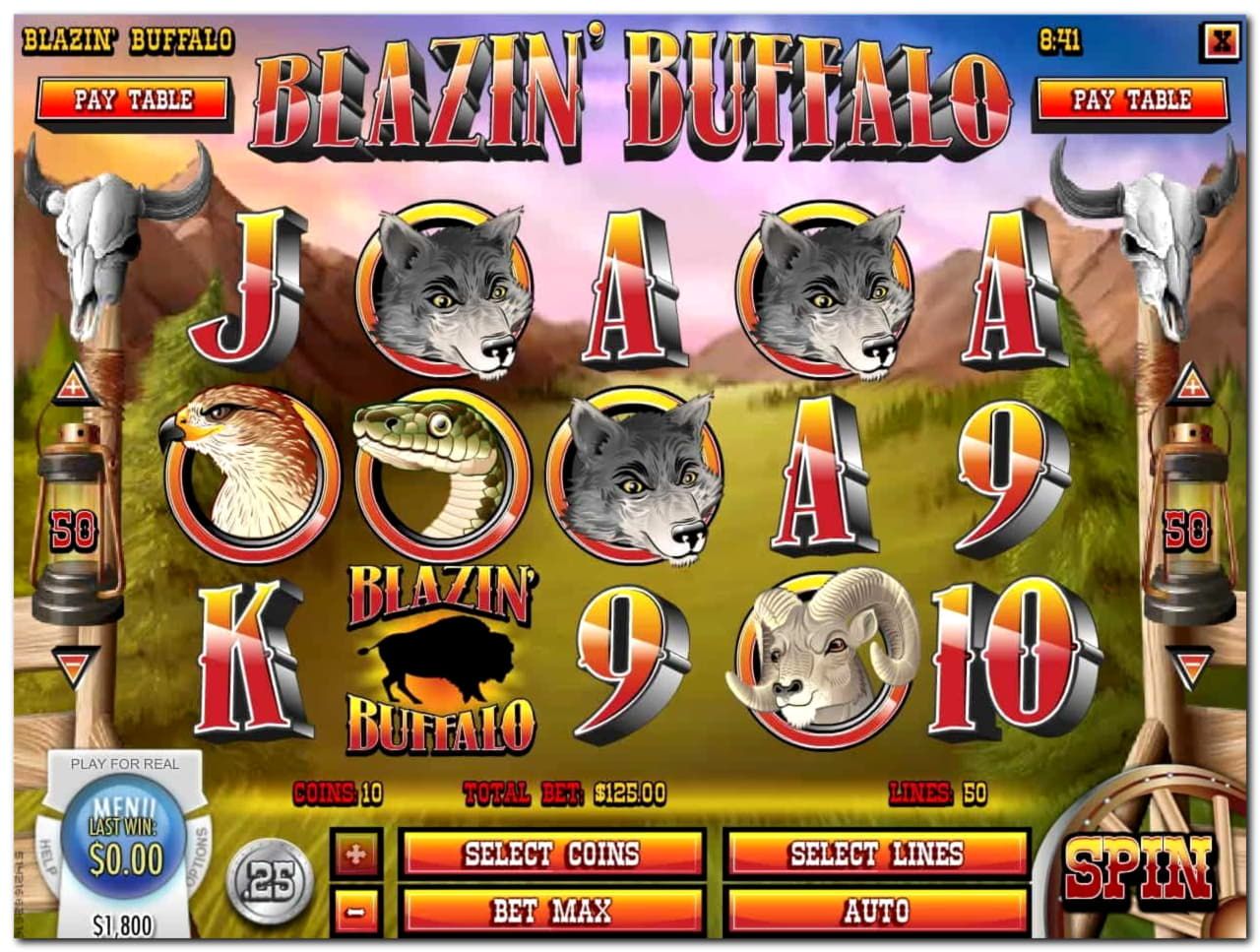 Casino Slots Free Signup Bonus