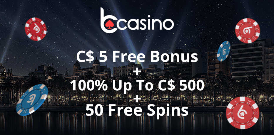 Live Casino Bonus No Deposit