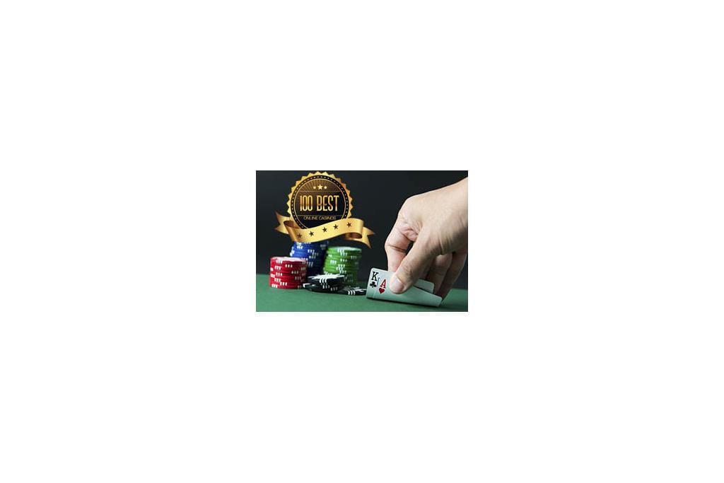 Top 100 Online Casino