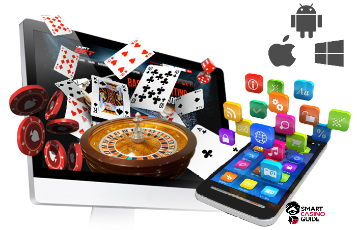 Online Mobile Casinos