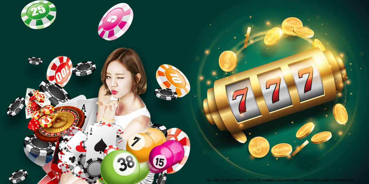 Best Casino Slots UK