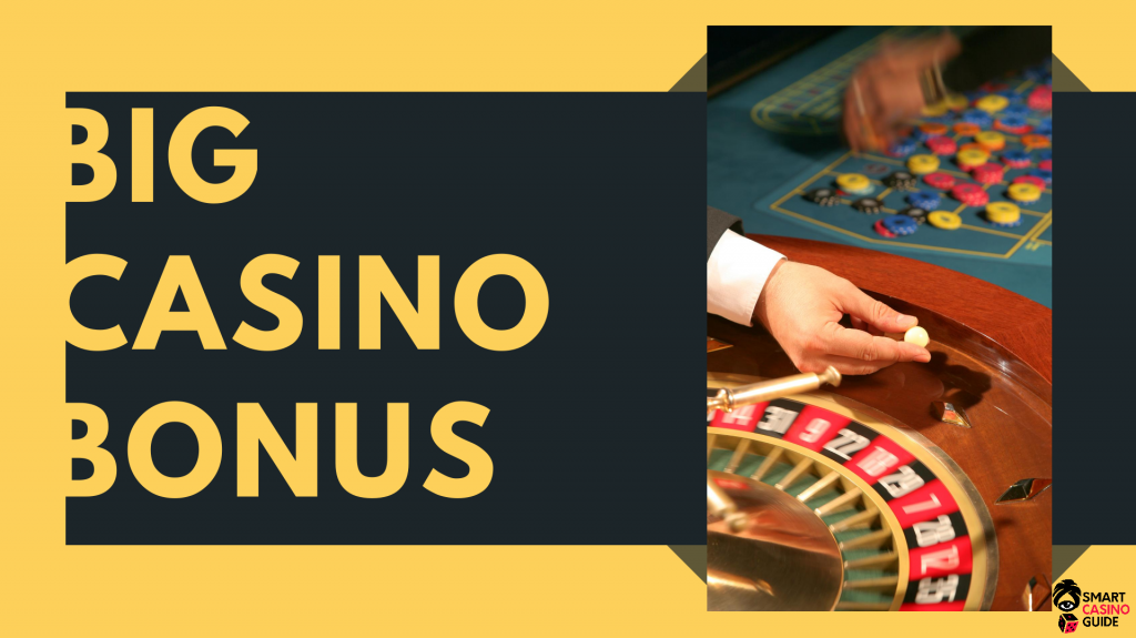 Free Bonus Online Casino