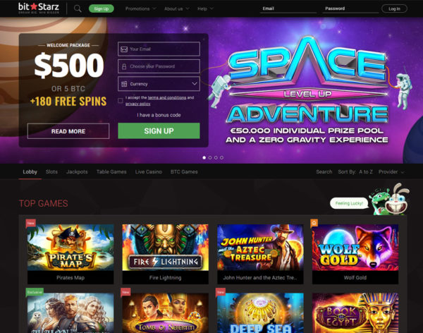 Best Casino Site