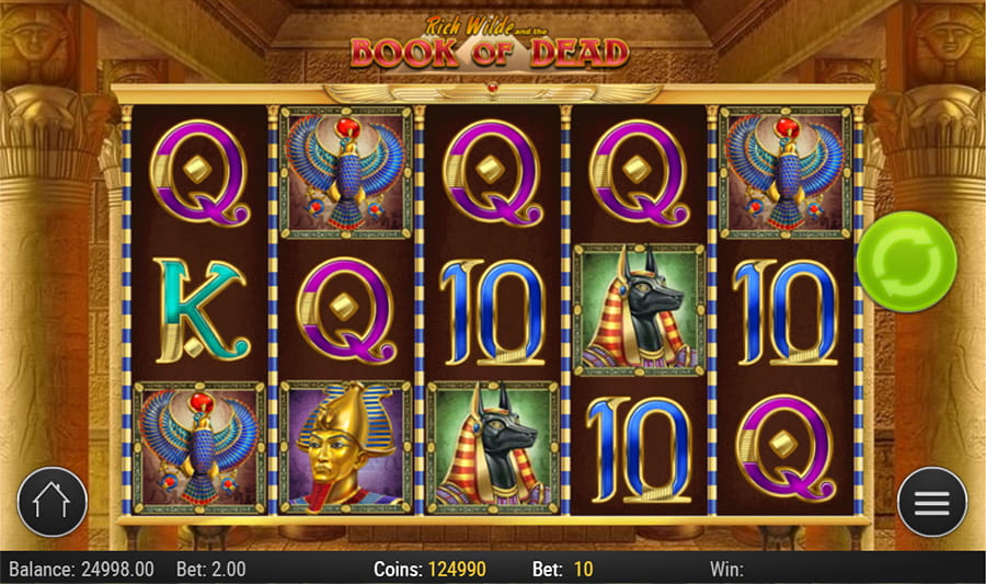 Best Casino Slots UK