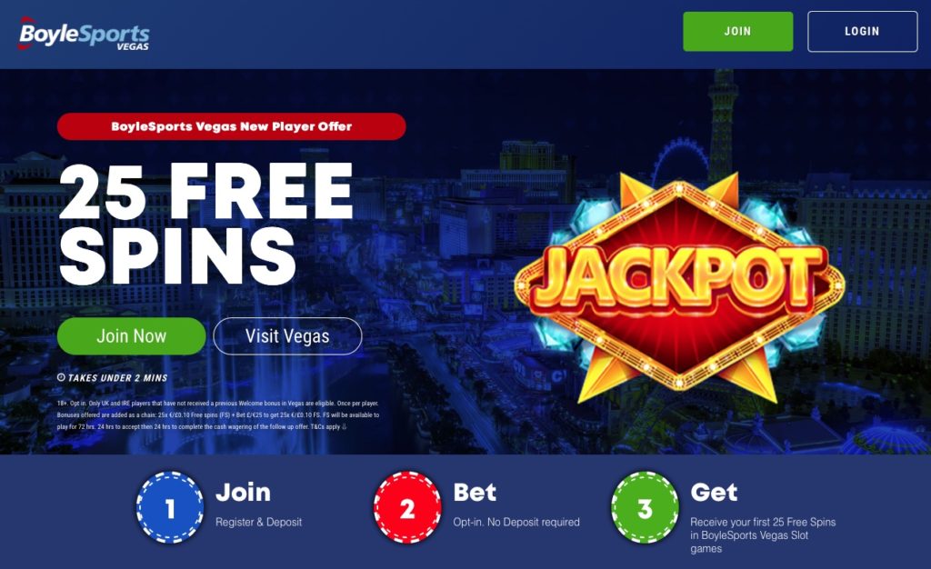 Free Slot No Deposit Required