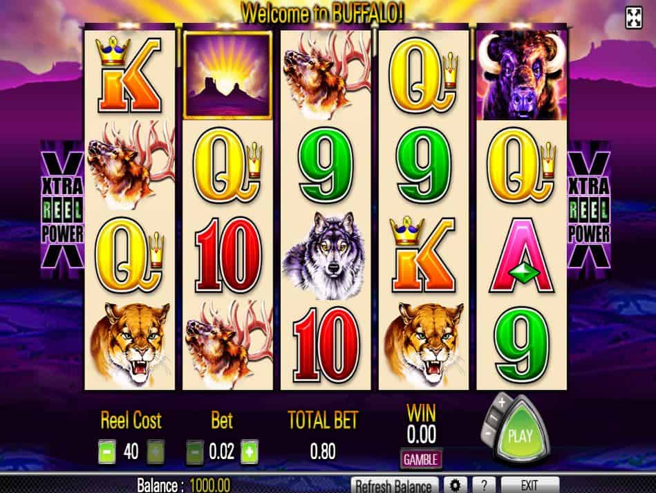 slots mobile top up australia