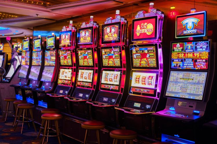 Mobile Deposit Casinos