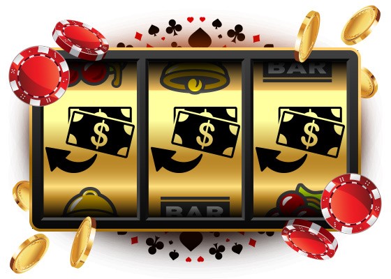 Online Slot Site