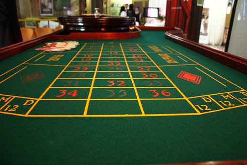 Playtech Casinos UK