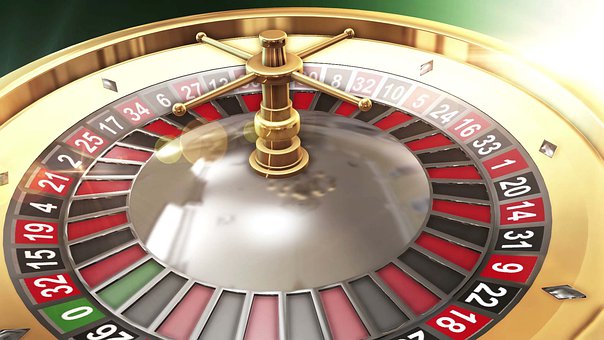 Live Roulette Withdrawal