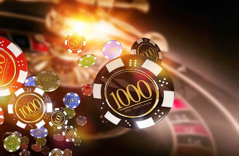 No Deposit Required Bonus Casino