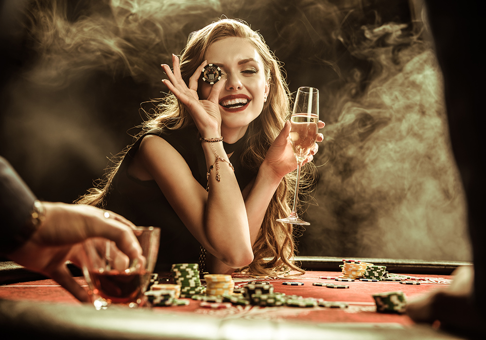 Free Bonus Online Casino