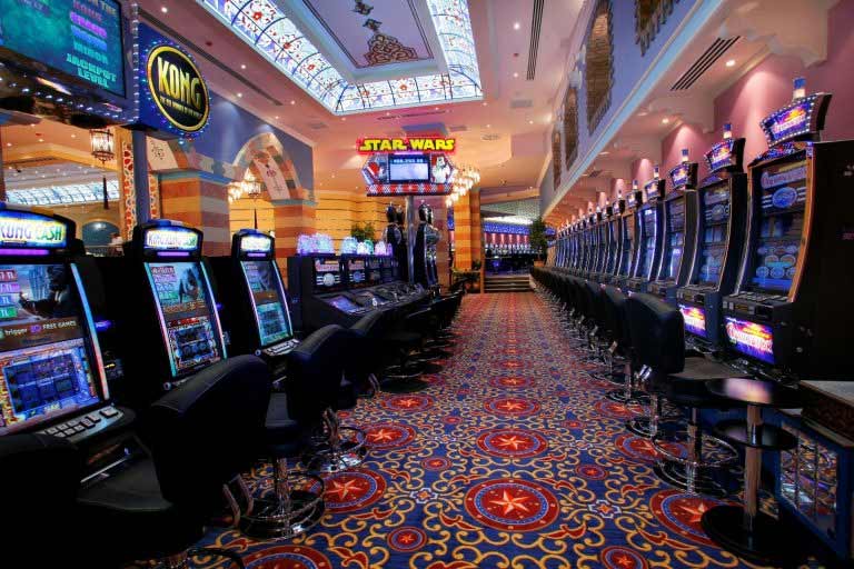 Uk Casinos No Deposit Bonuses