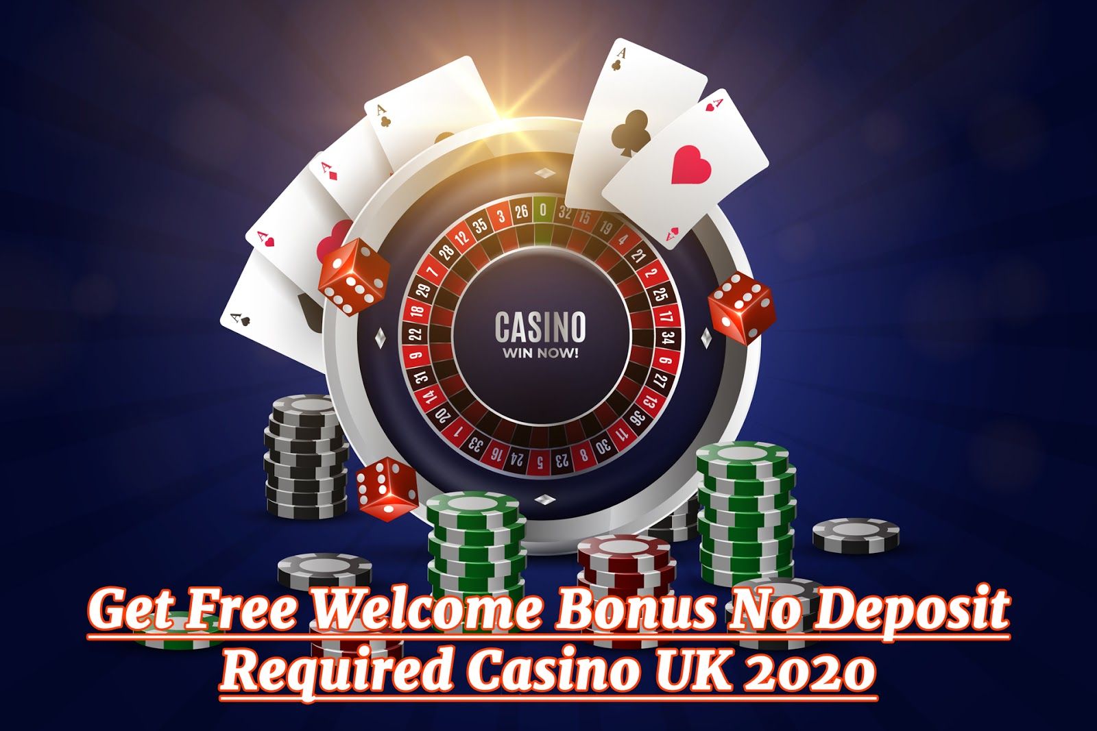 Best Casino Bonuses UK