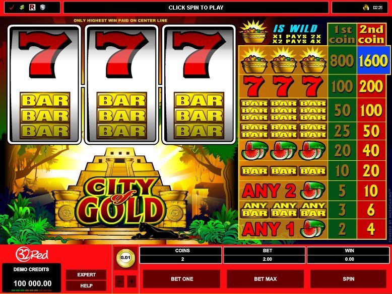 Golden Palace Casino Mobile