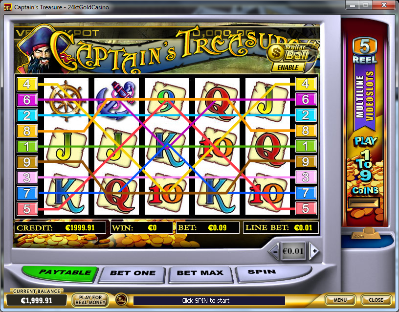 Casinos Deposit Bonus