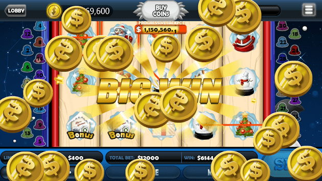 slots mobile top up apk