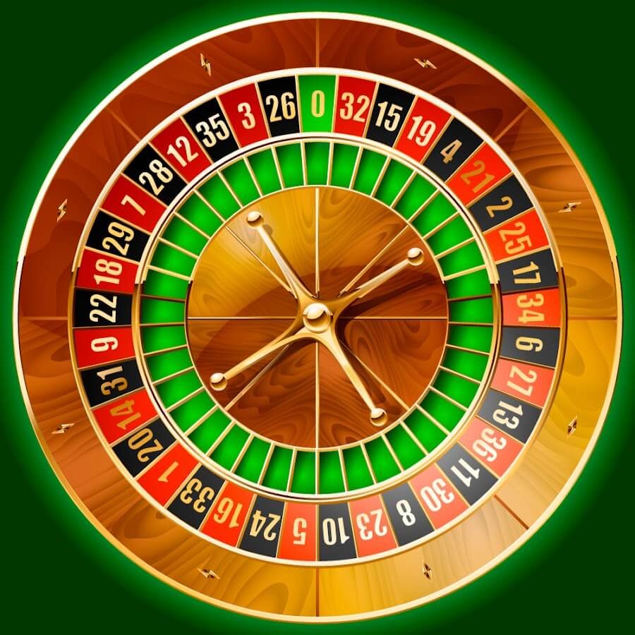 Roulette Wheel Free Online