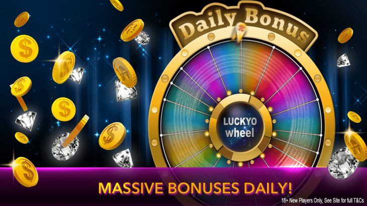 New Slot Sites No Deposit Required