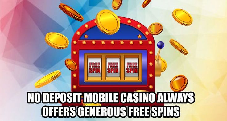 Mobile Deposit Casinos