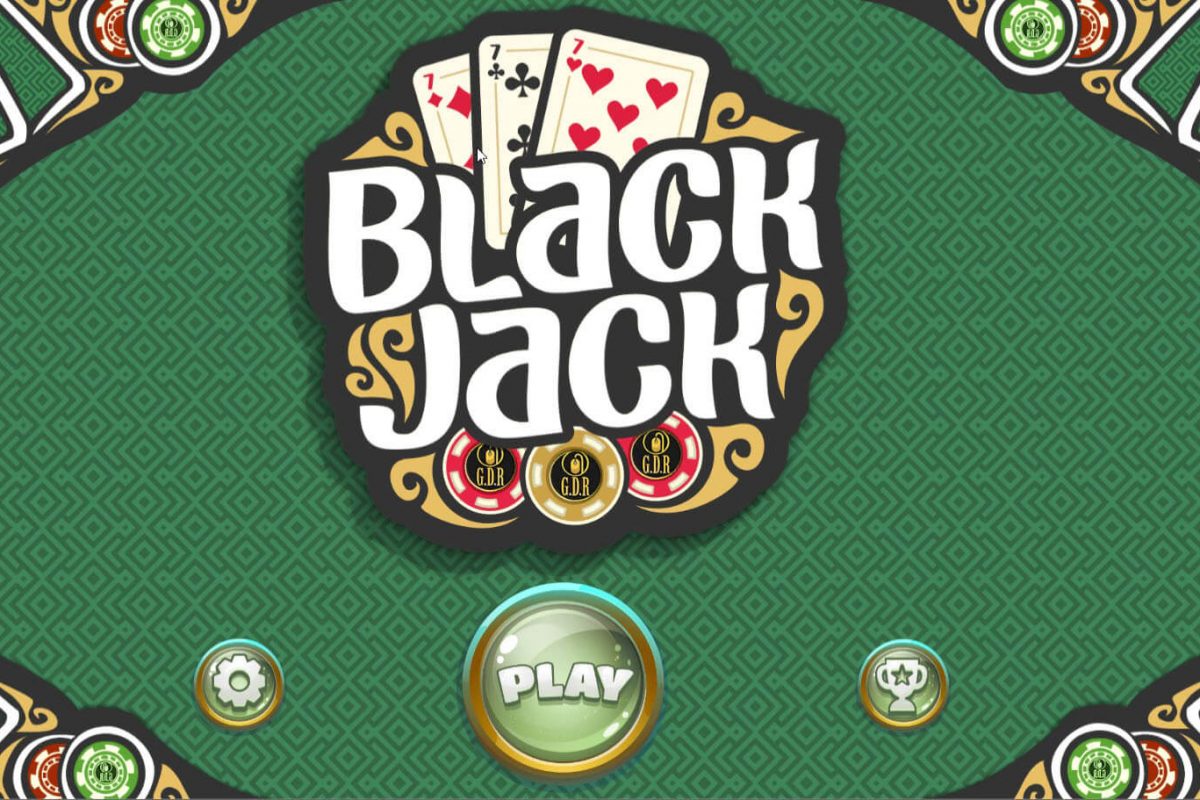 Free Online Blackjack Casino