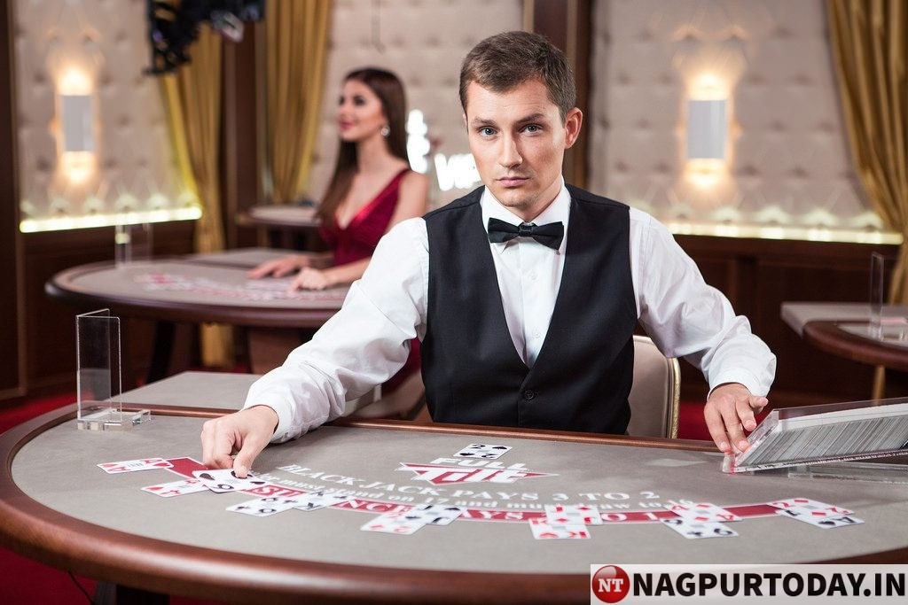 Free Online Blackjack Casino