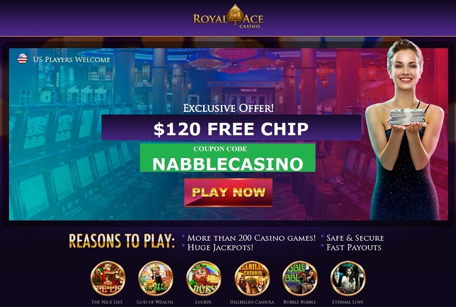 Free Slot No Deposit Required