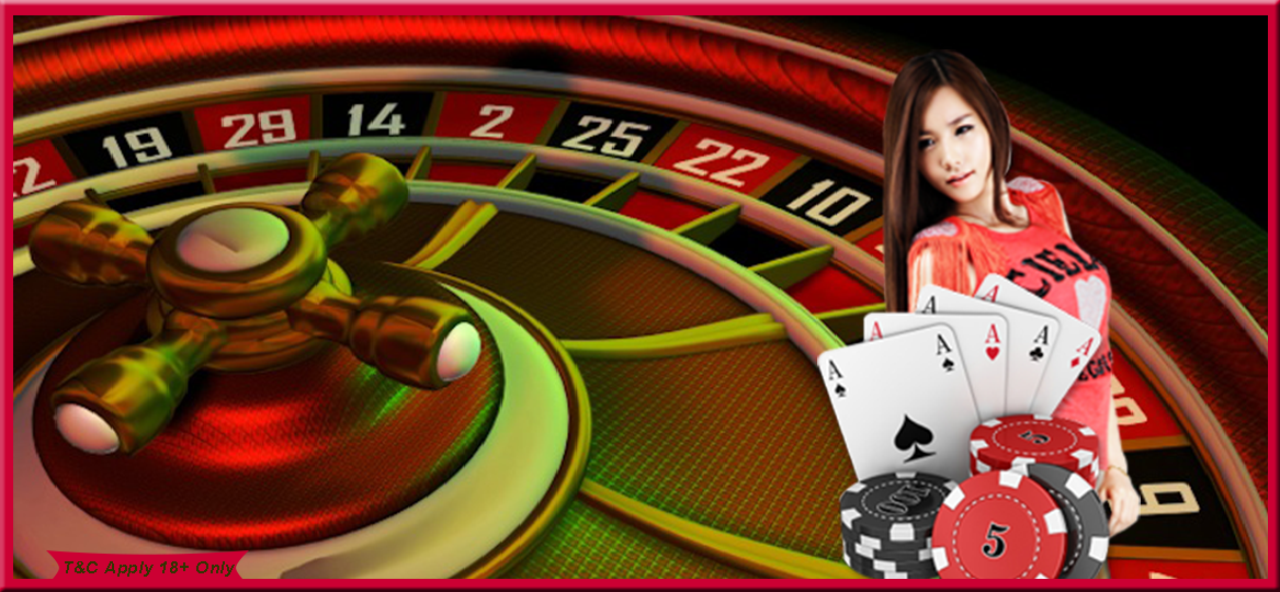 Best Online Roulette Game In The UK