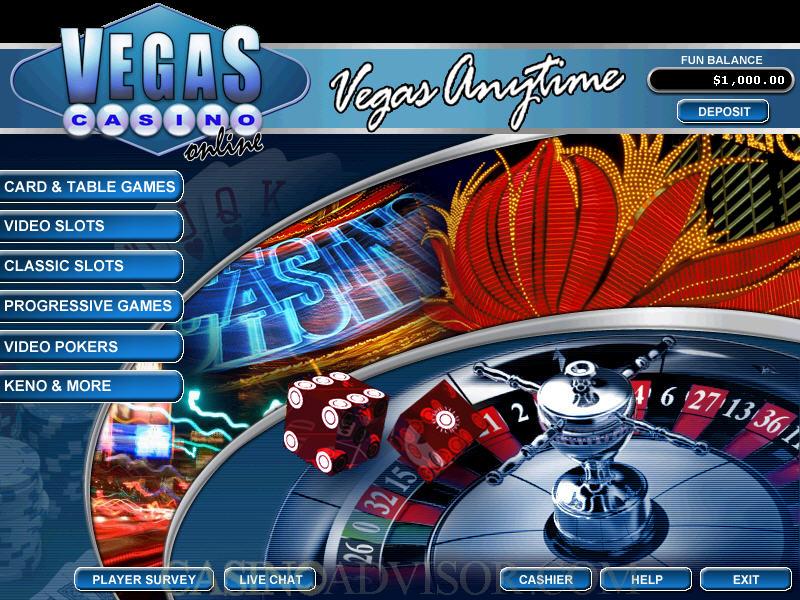 Best Live Online Casino