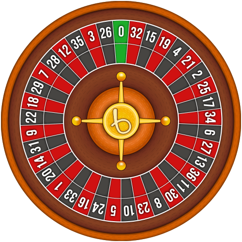How Many Slots On A Roulette Wheel