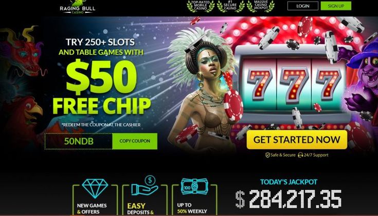 Casino Online Review